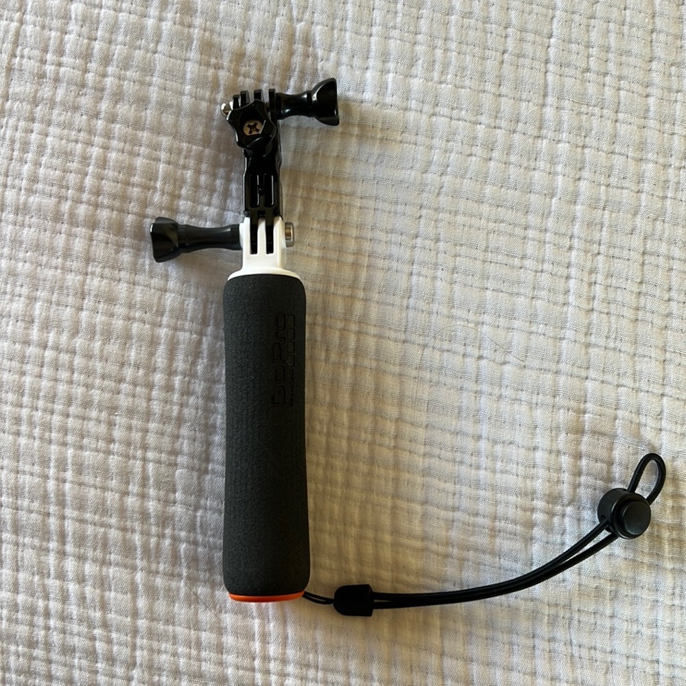 GoPro Floating Handler Floating Grip Accessory